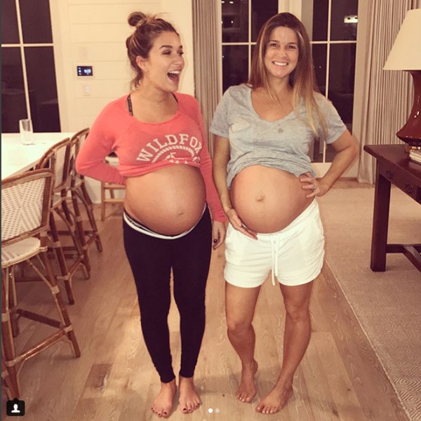 Jessie James Decker Gibt Weight Loss Amp Health Advice